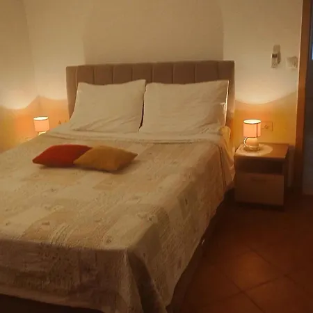 In 46220 Apartament *