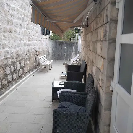 Apartment In 46220 Dubrovnik
