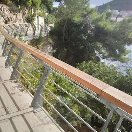 Apartment In 46220 Dubrovnik