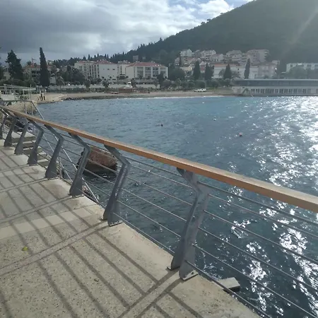 Apartment In 46220 Dubrovnik