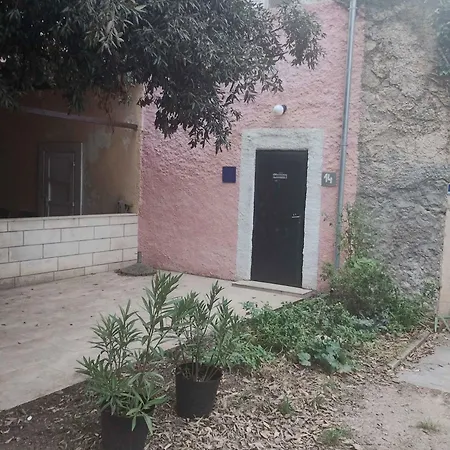 In 46220 Apartment Dubrovnik